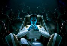 Book Review: Thrawn Treason by Timothy Zahn