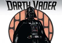 Comic Review: Age of Rebellion – Darth Vader #1