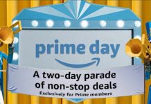 Amazon Prime Day LEGO Star Wars Deals (UK)