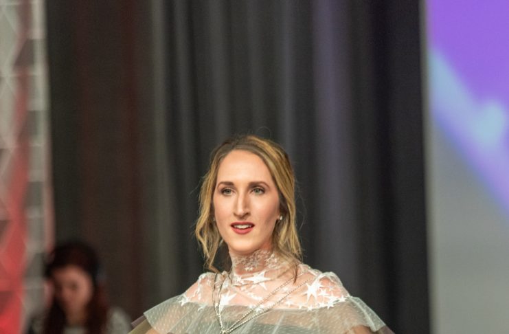 SDCC 2019: Her Universe Fashion Show Gallery
