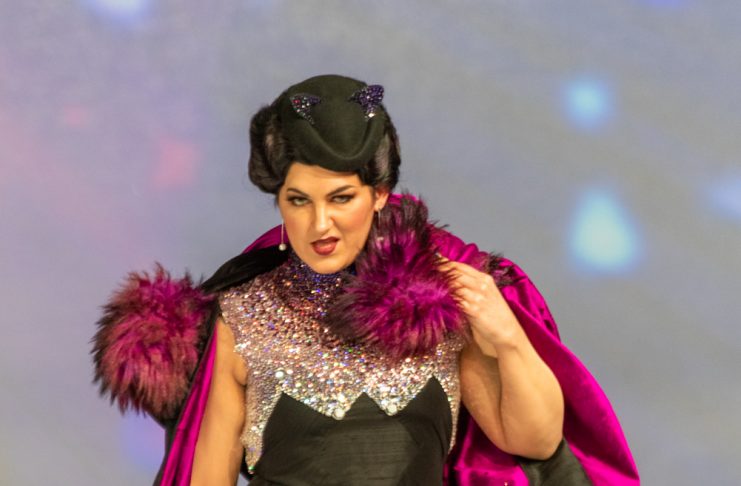 SDCC 2019: Her Universe Fashion Show Gallery