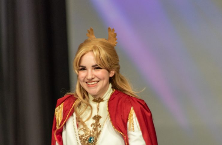 SDCC 2019: Her Universe Fashion Show Gallery