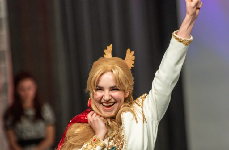SDCC 2019: Her Universe Fashion Show Gallery