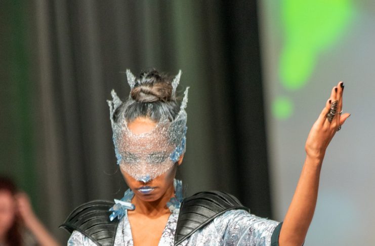 SDCC 2019: Her Universe Fashion Show Gallery