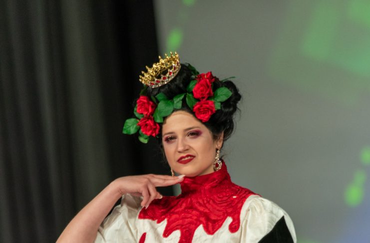 SDCC 2019: Her Universe Fashion Show Gallery