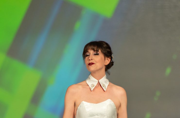 SDCC 2019: Her Universe Fashion Show Gallery