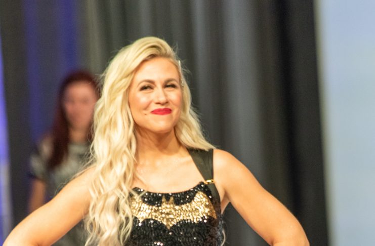 SDCC 2019: Her Universe Fashion Show Gallery