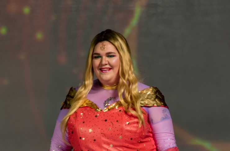 SDCC 2019: Her Universe Fashion Show Gallery