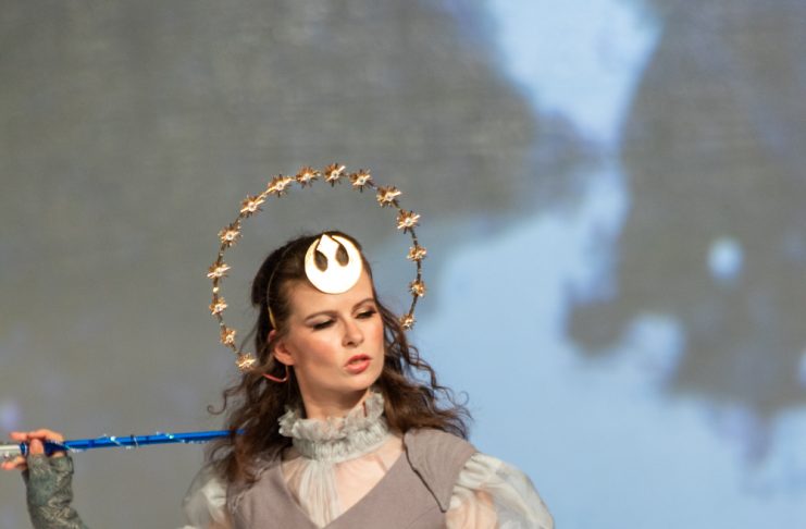 SDCC 2019: Her Universe Fashion Show Gallery
