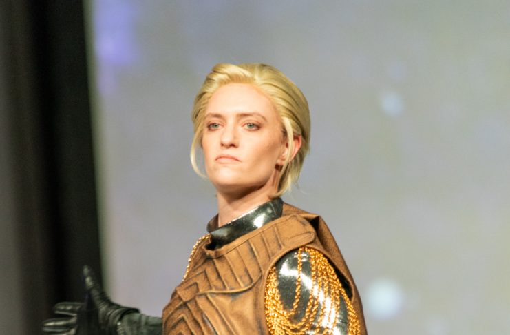 SDCC 2019: Her Universe Fashion Show Gallery