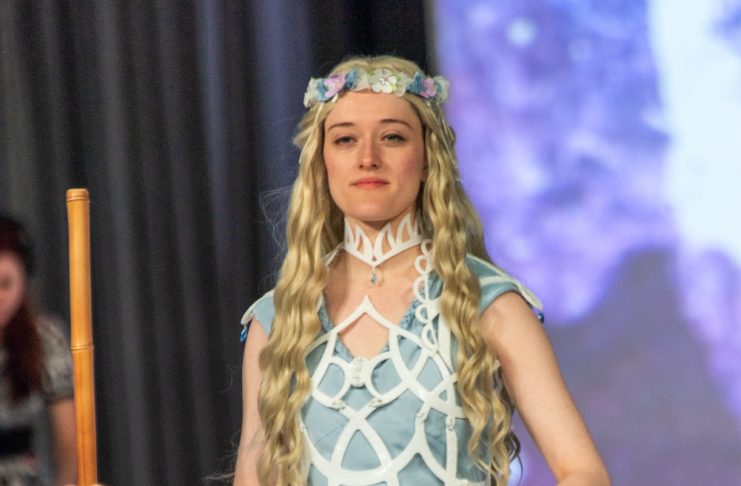 SDCC 2019: Her Universe Fashion Show Gallery