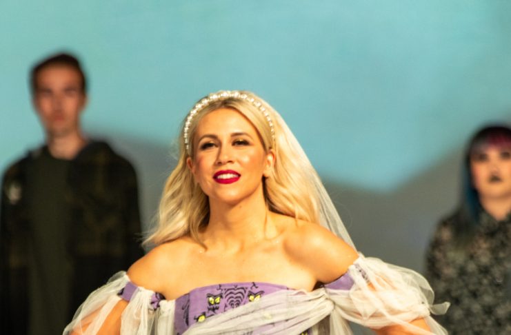 SDCC 2019: Her Universe Fashion Show Gallery