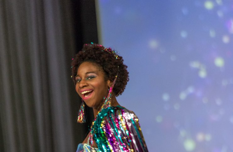 SDCC 2019: Her Universe Fashion Show Gallery