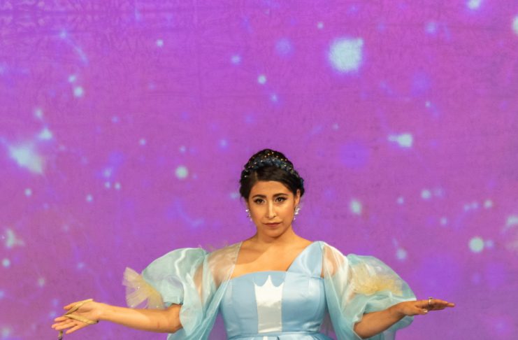 SDCC 2019: Her Universe Fashion Show Gallery