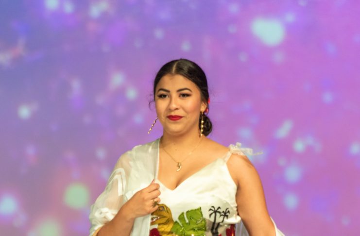 SDCC 2019: Her Universe Fashion Show Gallery