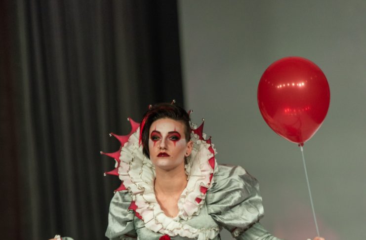 SDCC 2019: Her Universe Fashion Show Gallery