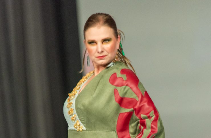 SDCC 2019: Her Universe Fashion Show Gallery
