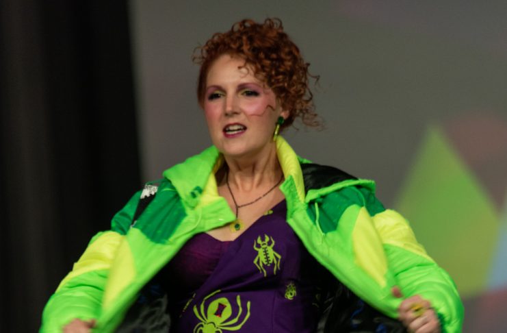 SDCC 2019: Her Universe Fashion Show Gallery
