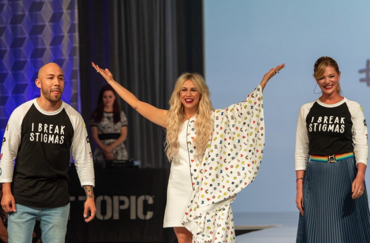 SDCC 2019: Her Universe Fashion Show Gallery