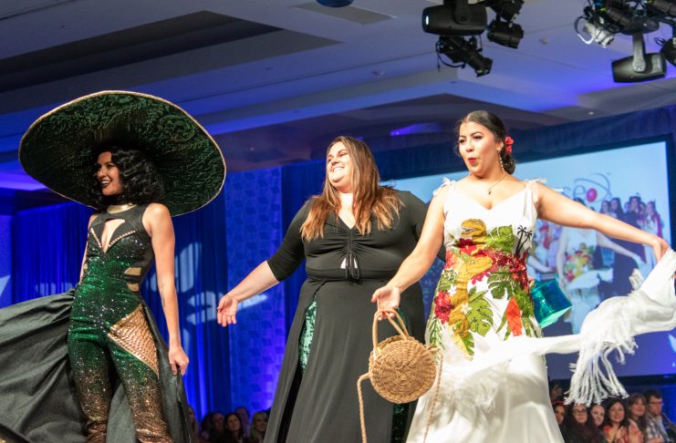 SDCC 2019: Her Universe Fashion Show Gallery
