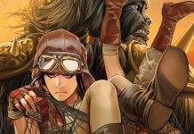 Comic Review: Doctor Aphra #34
