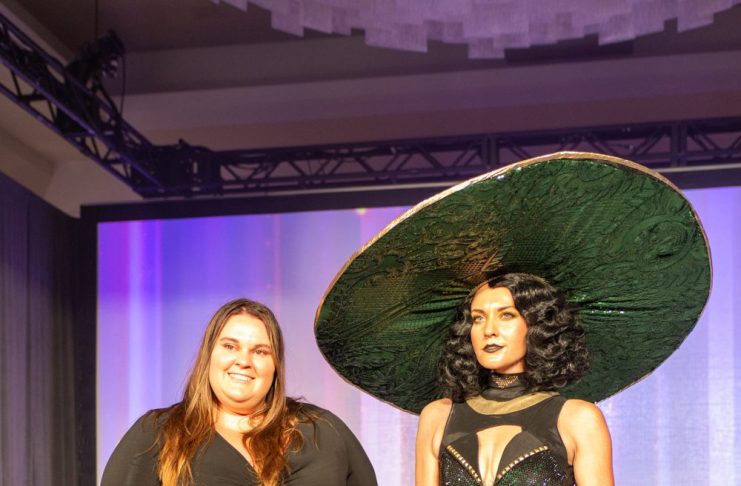 SDCC 2019: Her Universe Fashion Show Gallery