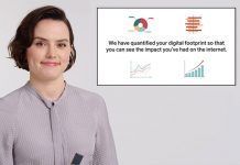 Daisy Ridley Explores Her Impact on The Internet