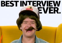 Gaten Matarazzo Talks Stranger Things & Star Wars