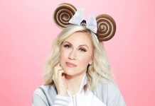 Princess Leia Bun-inspired Ear Hats Coming to Disney Parks in October