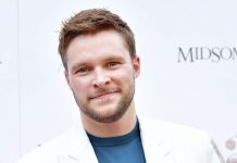 Jack Reynor Discusses Han Solo Role