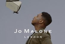 John Boyega Becomes First Jo Malone London Gent