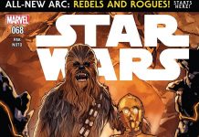 This Weeks Publications – 8th July 2019