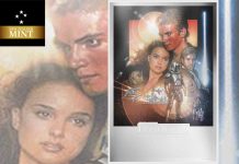 Stunning Premium Silver Foil from New Zealand Mint Celebrates Attack of the Clones