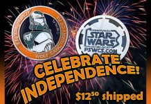PSWCS: The Wolffe Pack is Running Free!