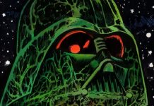 Comic Solicitations: IDW – October 2019