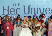 SDCC 2019: Her Universe Fashion Show Gallery & Write-up