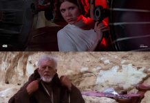 New WideVision Photos at Star Wars Authentics