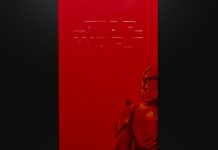 Hasbro Press Images: The Black Series 6″ Special Edition Sith Trooper Figure
