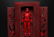 New Hasbro Black Series 6″ Special Edition Sith Trooper Figure Revealed
