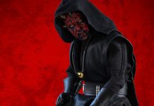 Pre-Order Hot Toys Darth Maul Sixth Scale Figure From Solo: A Star Wars Story