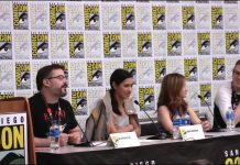 SDCC 2019: Star Wars Audiobooks – Behind-the-Scenes Full Panel