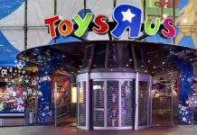 Toys ‘R’ Us and Babies ‘R’ Us Stores in Canada Sold to Private Investor