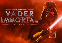 Vader Immortal Wins at 31st Annual PGA Awards