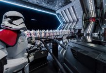Enter #BackToBatuu Sweepstakes for a Chance to Win Rise of the Resistance Opening Trip