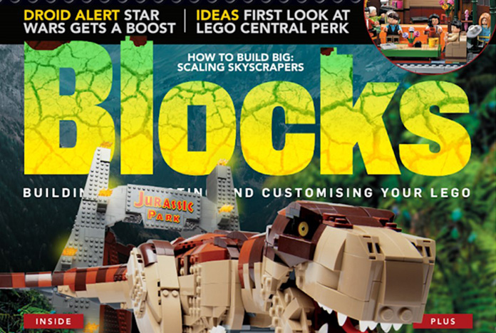 Blocks 59 Cover