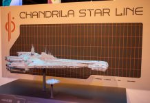 Star Wars: Galactic Starcruiser Coming to Walt Disney World