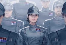 Comic Review: Doctor Aphra #35