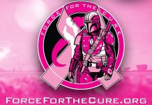 Pre-order New Force for the Cure Products