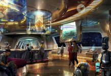 Expected Pricing for Disney World’s Star Wars Hotel Revealed