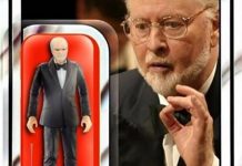 Mark Hamill Shares the #MustHave Action Figure We All Want